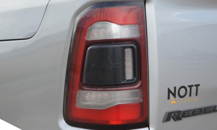 2020 RAM 1500 REBEL Local MB vehicle | Highway KM | NO ACCIDENTS