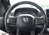 2020 RAM 1500 REBEL Local MB vehicle | Highway KM | NO ACCIDENTS