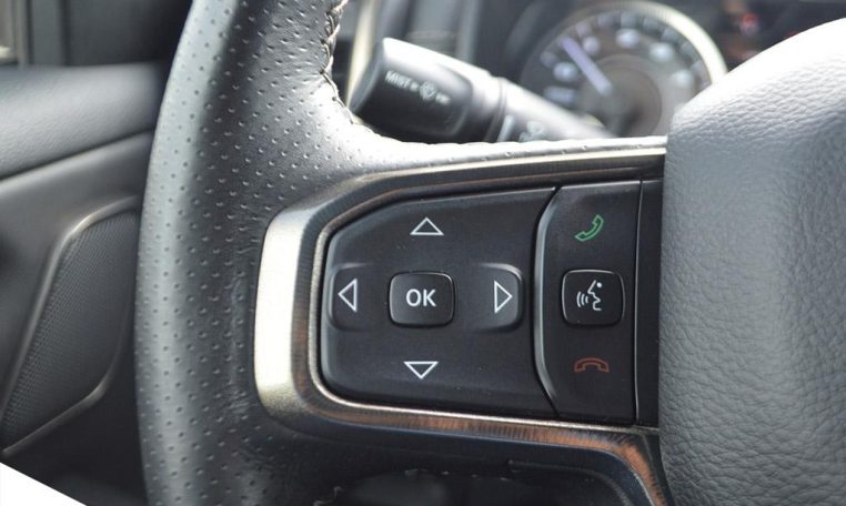 2020 RAM 1500 REBEL Local MB vehicle | Highway KM | NO ACCIDENTS