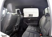 2020 RAM 1500 REBEL Local MB vehicle | Highway KM | NO ACCIDENTS