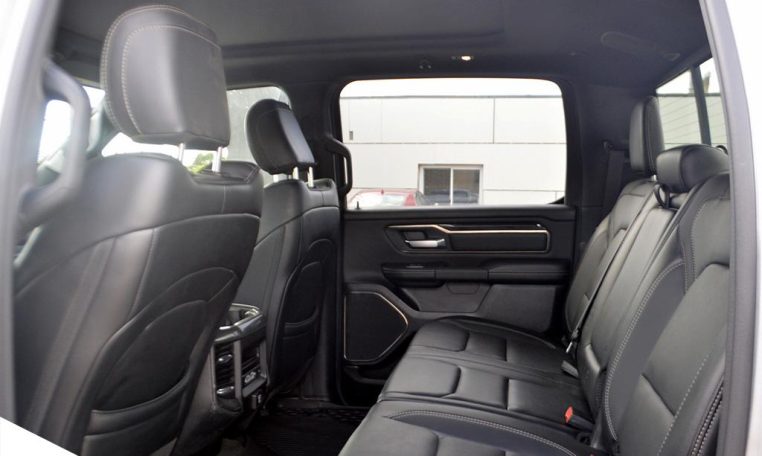 2020 RAM 1500 REBEL Local MB vehicle | Highway KM | NO ACCIDENTS