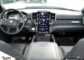2020 RAM 1500 REBEL Local MB vehicle | Highway KM | NO ACCIDENTS