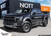 2019 FORD F-150 RAPTOR | Fox Shocks Rebuilt | Timing Chain Replaced