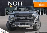 2019 FORD F-150 RAPTOR | Fox Shocks Rebuilt | Timing Chain Replaced