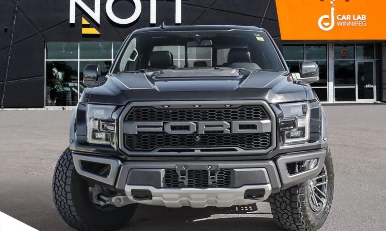 2019 FORD F-150 RAPTOR | Fox Shocks Rebuilt | Timing Chain Replaced