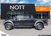 2019 FORD F-150 RAPTOR | Fox Shocks Rebuilt | Timing Chain Replaced