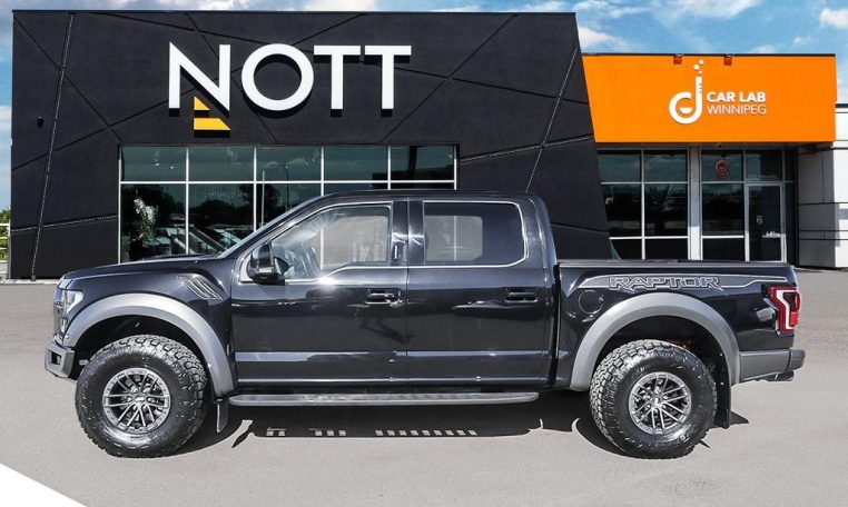 2019 FORD F-150 RAPTOR | Fox Shocks Rebuilt | Timing Chain Replaced