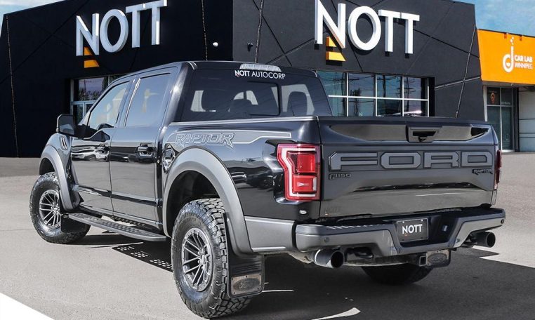 2019 FORD F-150 RAPTOR | Fox Shocks Rebuilt | Timing Chain Replaced
