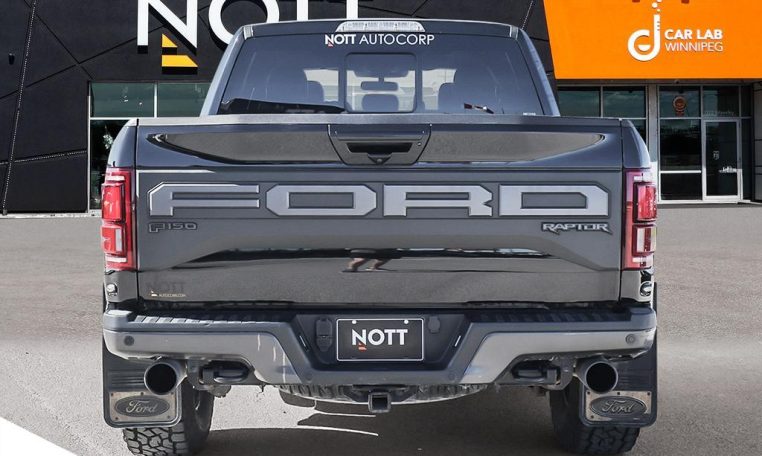 2019 FORD F-150 RAPTOR | Fox Shocks Rebuilt | Timing Chain Replaced
