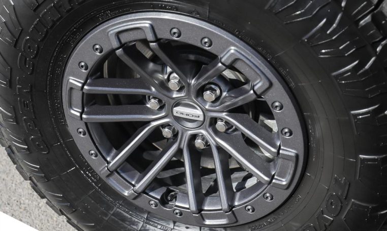 2019 FORD F-150 RAPTOR | Fox Shocks Rebuilt | Timing Chain Replaced