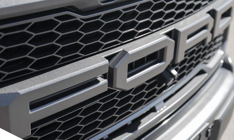 2019 FORD F-150 RAPTOR | Fox Shocks Rebuilt | Timing Chain Replaced