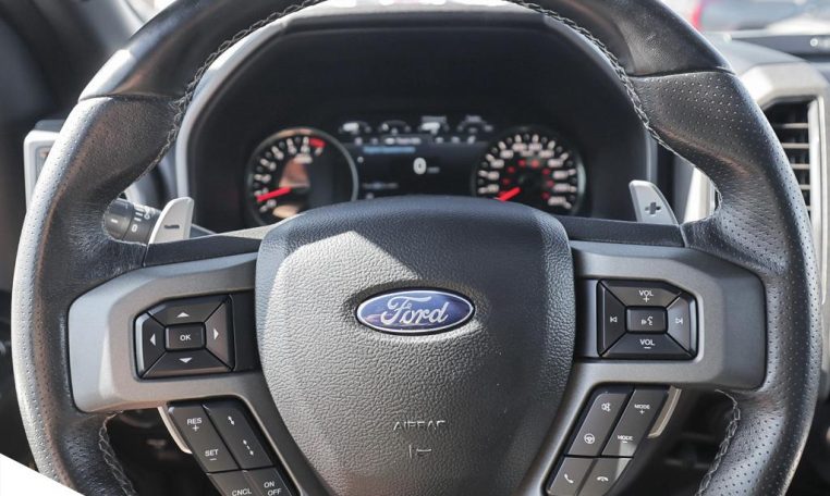 2019 FORD F-150 RAPTOR | Fox Shocks Rebuilt | Timing Chain Replaced