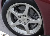 2003 CHEVROLET CORVETTE 50th anniversary | EXCELLENT CONDITION | HIGHWAY MILEAGE