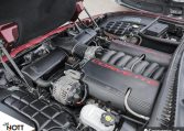 2003 CHEVROLET CORVETTE 50th anniversary | EXCELLENT CONDITION | HIGHWAY MILEAGE