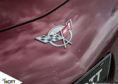 2003 CHEVROLET CORVETTE 50th anniversary | EXCELLENT CONDITION | HIGHWAY MILEAGE