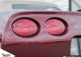 2003 CHEVROLET CORVETTE 50th anniversary | EXCELLENT CONDITION | HIGHWAY MILEAGE