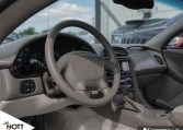 2003 CHEVROLET CORVETTE 50th anniversary | EXCELLENT CONDITION | HIGHWAY MILEAGE