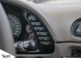 2003 CHEVROLET CORVETTE 50th anniversary | EXCELLENT CONDITION | HIGHWAY MILEAGE