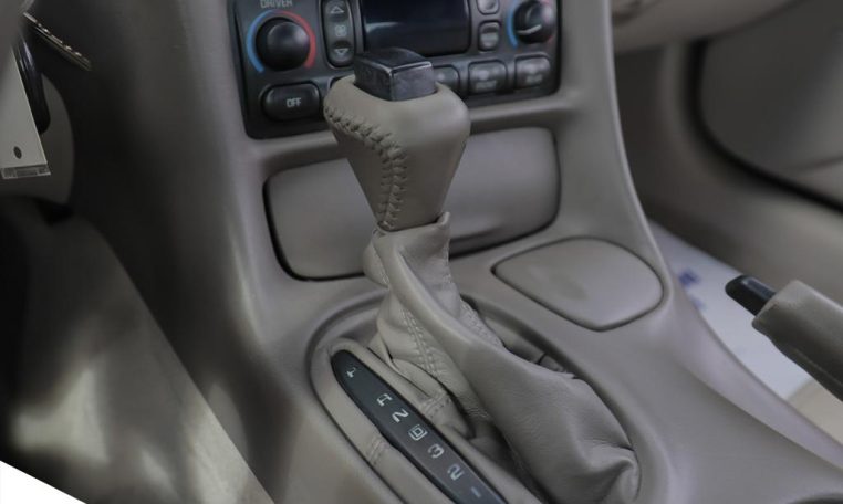 2003 CHEVROLET CORVETTE 50th anniversary | EXCELLENT CONDITION | HIGHWAY MILEAGE