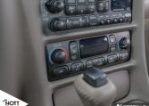 2003 CHEVROLET CORVETTE 50th anniversary | EXCELLENT CONDITION | HIGHWAY MILEAGE