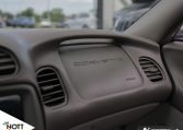 2003 CHEVROLET CORVETTE 50th anniversary | EXCELLENT CONDITION | HIGHWAY MILEAGE