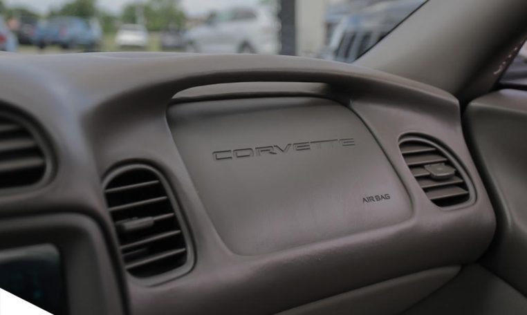 2003 CHEVROLET CORVETTE 50th anniversary | EXCELLENT CONDITION | HIGHWAY MILEAGE