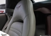 2003 CHEVROLET CORVETTE 50th anniversary | EXCELLENT CONDITION | HIGHWAY MILEAGE