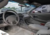 2003 CHEVROLET CORVETTE 50th anniversary | EXCELLENT CONDITION | HIGHWAY MILEAGE