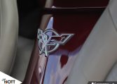 2003 CHEVROLET CORVETTE 50th anniversary | EXCELLENT CONDITION | HIGHWAY MILEAGE