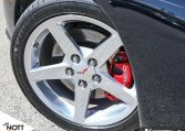 2005 CHEVROLET CORVETTE CONVERTIBLE 1SB 1 OWNER | LOCAL | LOW KM
