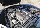 2005 CHEVROLET CORVETTE CONVERTIBLE 1SB 1 OWNER | LOCAL | LOW KM