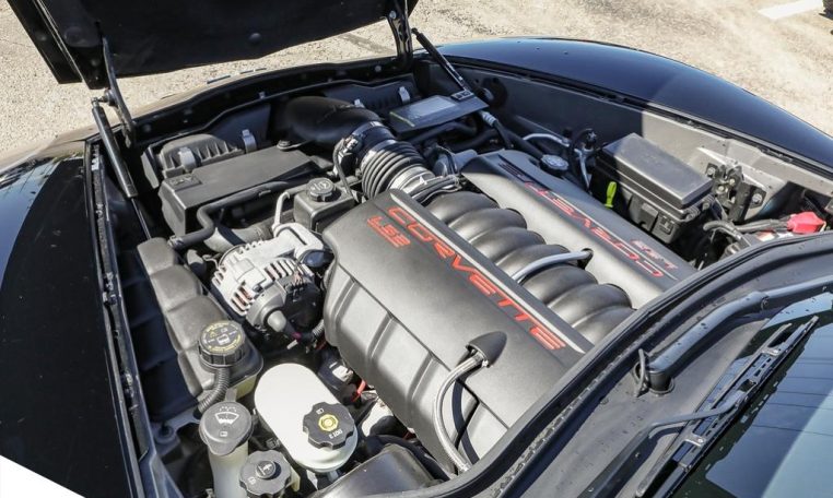 2005 CHEVROLET CORVETTE CONVERTIBLE 1SB 1 OWNER | LOCAL | LOW KM