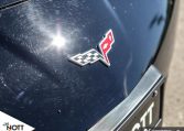2005 CHEVROLET CORVETTE CONVERTIBLE 1SB 1 OWNER | LOCAL | LOW KM