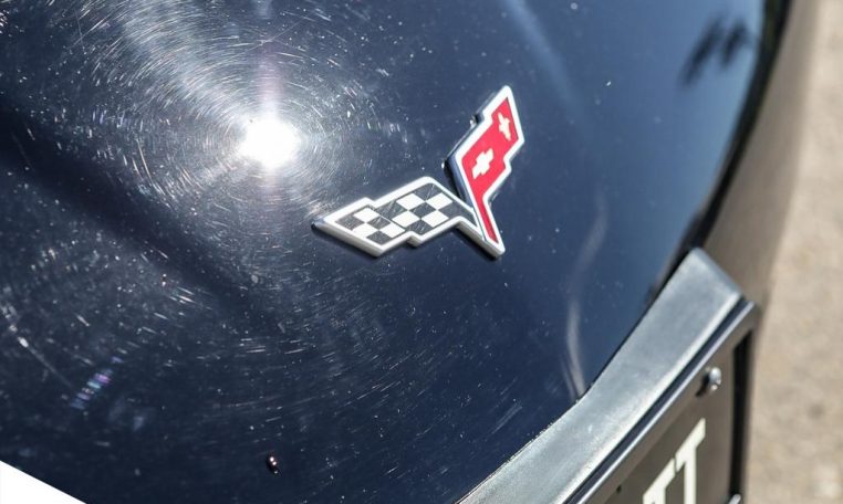 2005 CHEVROLET CORVETTE CONVERTIBLE 1SB 1 OWNER | LOCAL | LOW KM