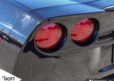 2005 CHEVROLET CORVETTE CONVERTIBLE 1SB 1 OWNER | LOCAL | LOW KM