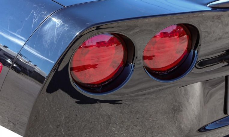 2005 CHEVROLET CORVETTE CONVERTIBLE 1SB 1 OWNER | LOCAL | LOW KM