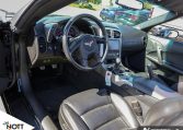 2005 CHEVROLET CORVETTE CONVERTIBLE 1SB 1 OWNER | LOCAL | LOW KM