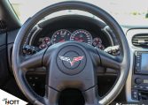 2005 CHEVROLET CORVETTE CONVERTIBLE 1SB 1 OWNER | LOCAL | LOW KM