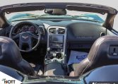 2005 CHEVROLET CORVETTE CONVERTIBLE 1SB 1 OWNER | LOCAL | LOW KM