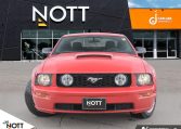 2005 FORD MUSTANG GT