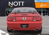 2005 FORD MUSTANG GT