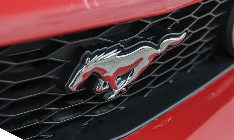 2005 FORD MUSTANG GT