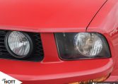 2005 FORD MUSTANG GT