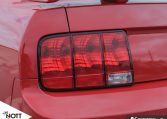 2005 FORD MUSTANG GT