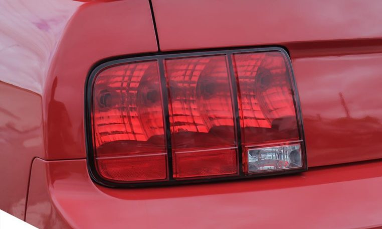 2005 FORD MUSTANG GT