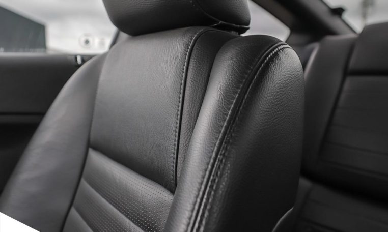 2005 FORD MUSTANG GT