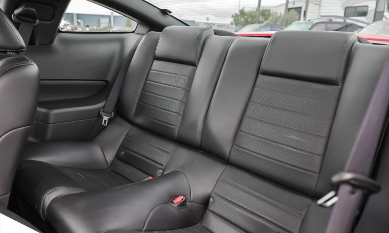 2005 FORD MUSTANG GT