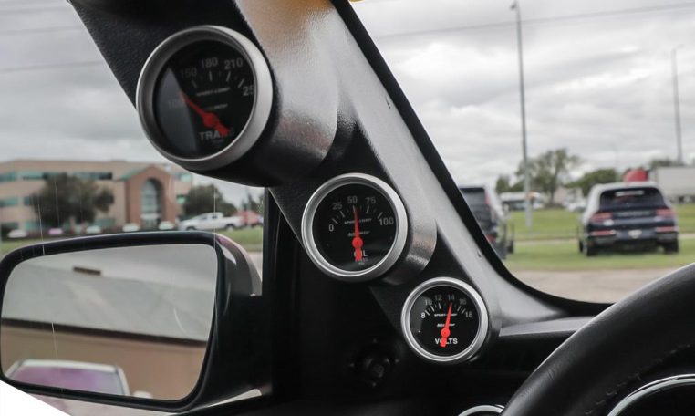2005 FORD MUSTANG GT