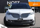 2011 LINCOLN MKX | LOCAL | ONE OWNER