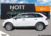 2011 LINCOLN MKX | LOCAL | ONE OWNER